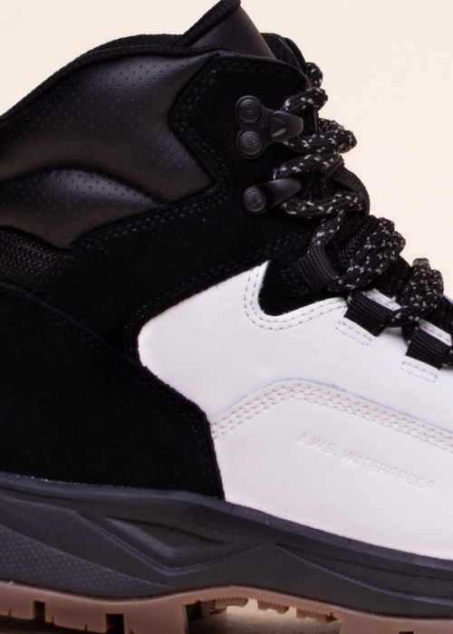 Походные сапоги Anabar Icepeak