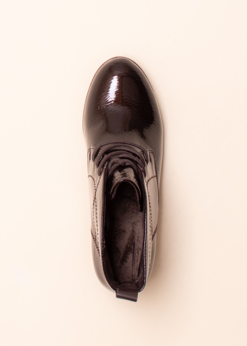 Полусапоги Marco Tozzi