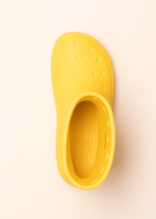 Резиновые сапоги Classic Crocs