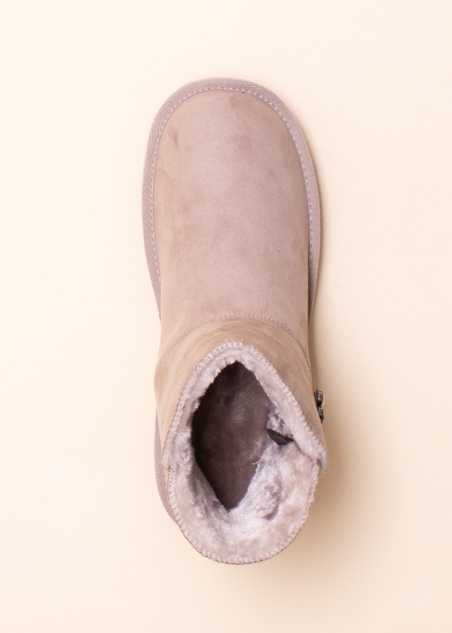 Полусапоги Marco Tozzi