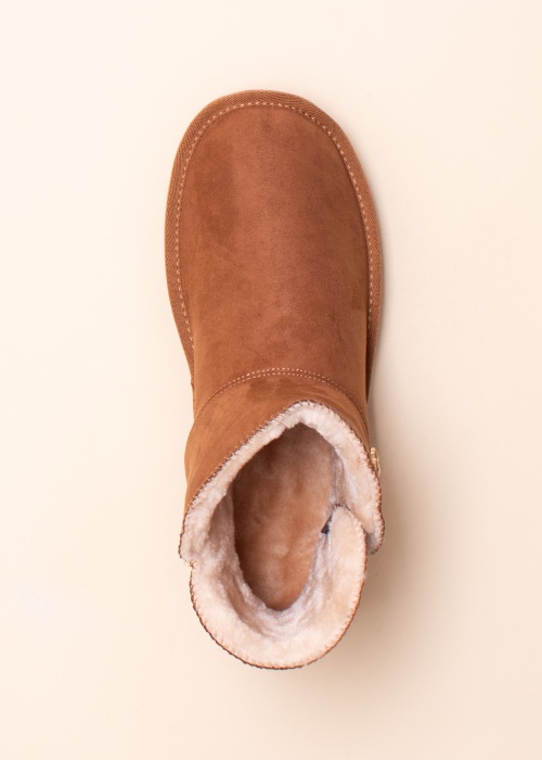 Полусапоги Marco Tozzi