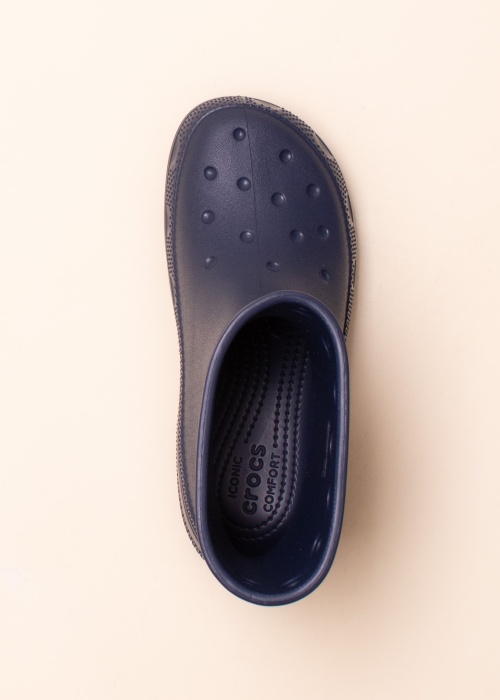 Резиновые сапоги Classic Crocs