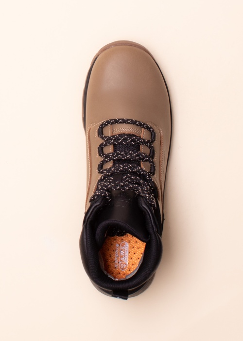 Походные сапоги Anabar Icepeak