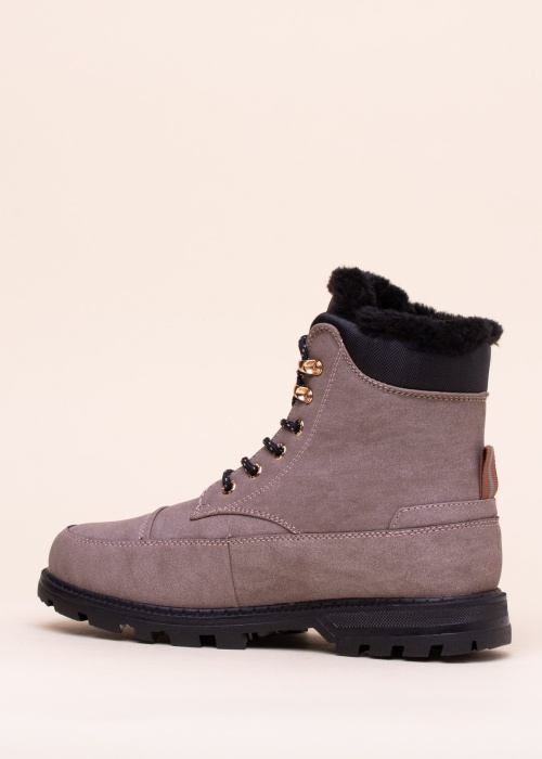 Полусапоги Reilu Luhta