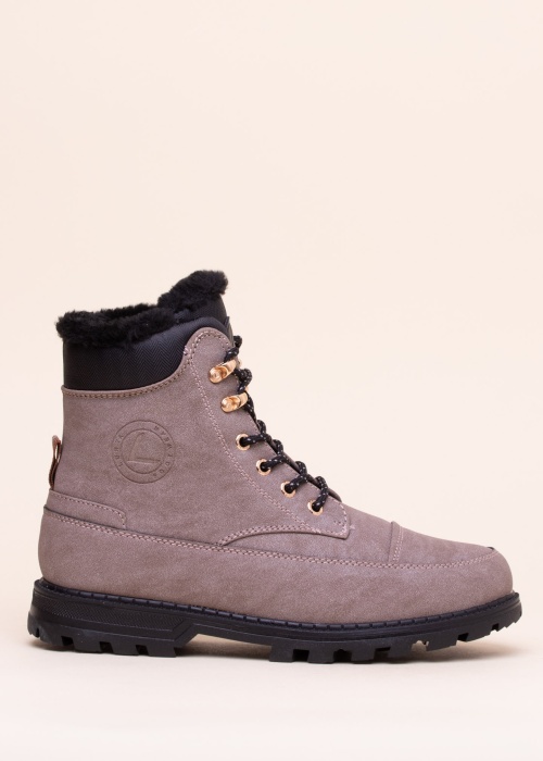 Полусапоги Reilu Luhta