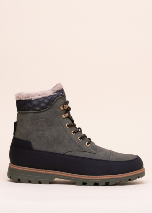 Полусапоги Reilu Luhta