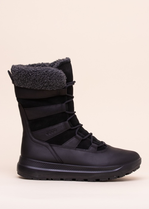 Ecco talvesaapad Solice