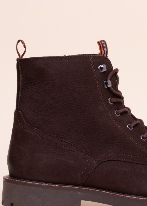 Marco Tozzi poolsaapad