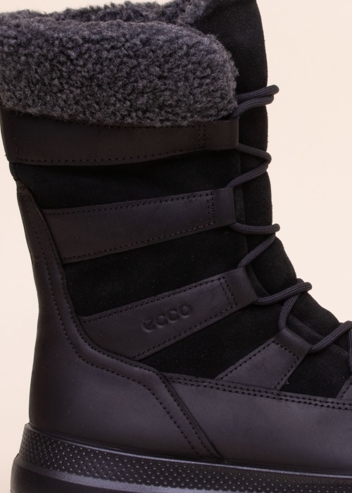 Ecco talvesaapad Solice