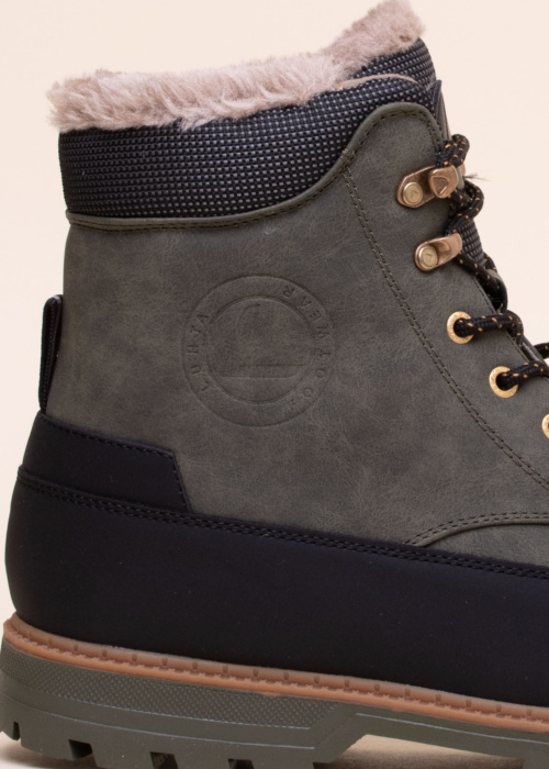 Полусапоги Reilu Luhta