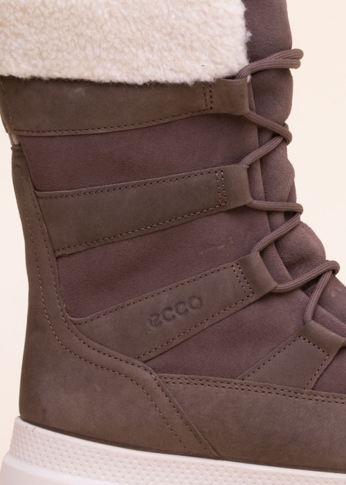 Ecco talvesaapad Solice