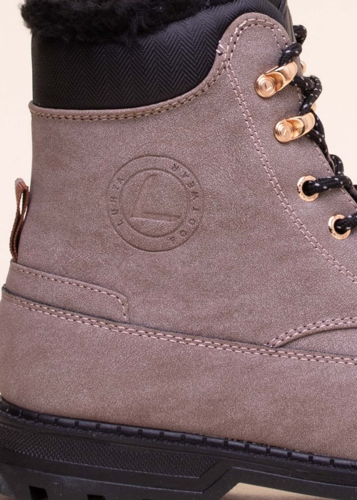 Полусапоги Reilu Luhta