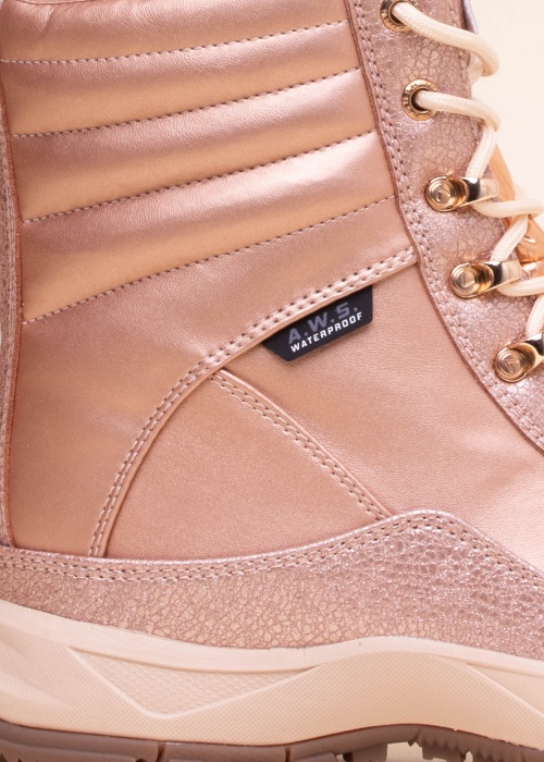 Зимние сапоги Hehkuva Luhta