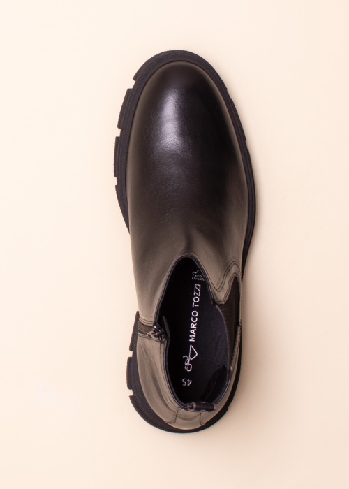 Marco Tozzi poolsaapad