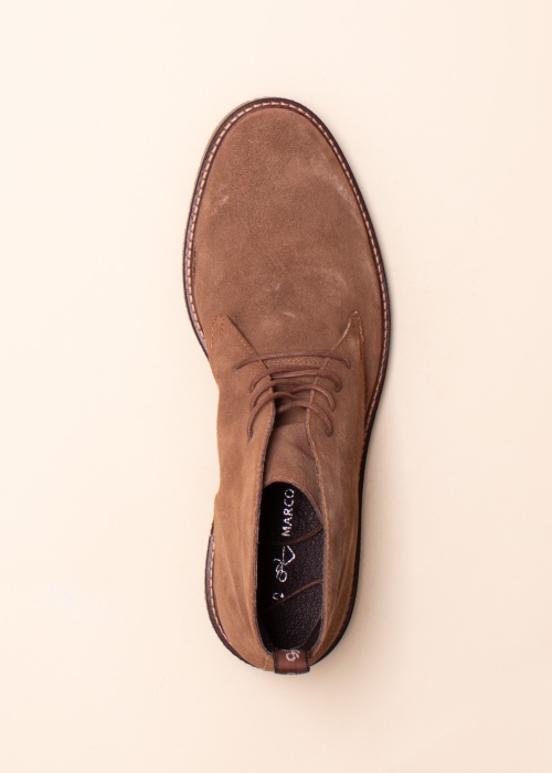 Полусапоги Marco Tozzi