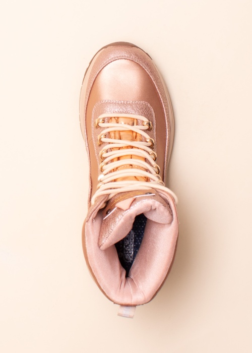 Зимние сапоги Hehkuva Luhta