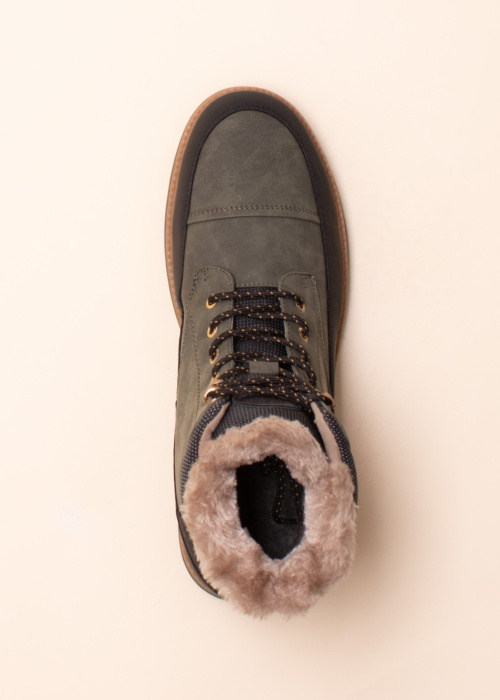 Полусапоги Reilu Luhta