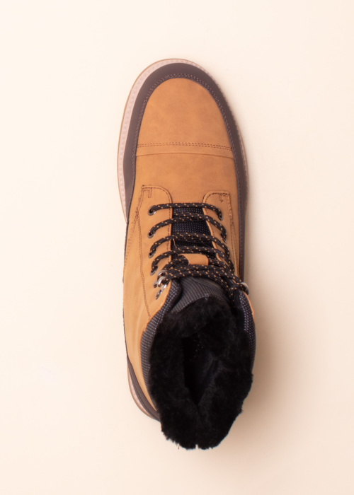 Полусапоги Reilu Luhta