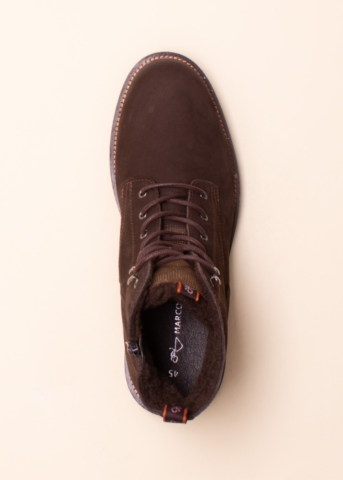 Marco Tozzi poolsaapad