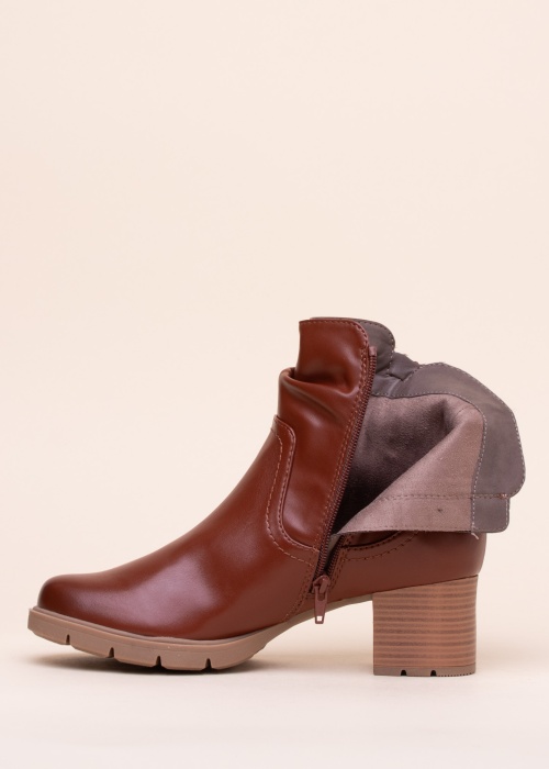 Полусапоги Jana