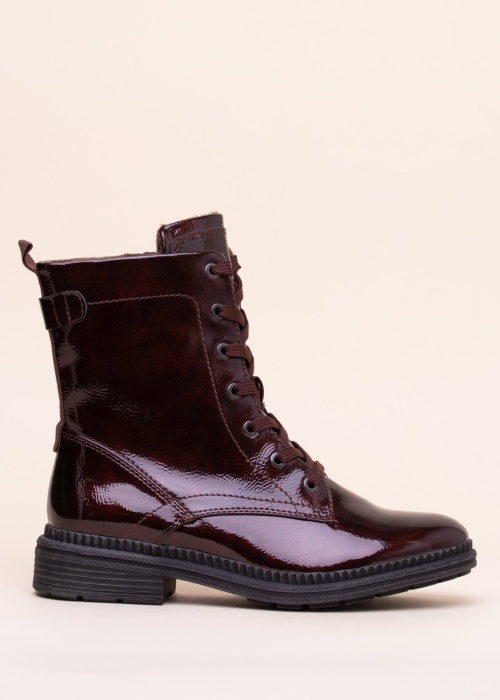 Полусапоги Jana