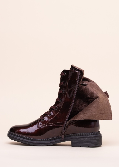 Полусапоги Jana