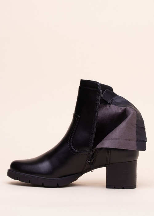 Полусапоги Jana