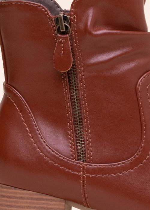 Полусапоги Jana