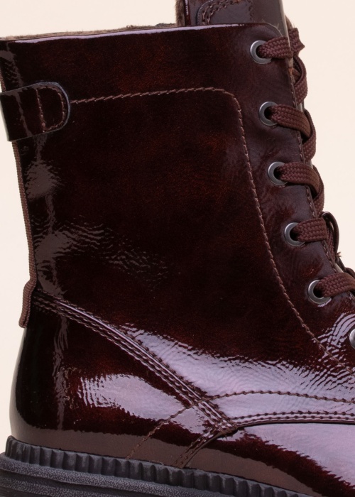 Полусапоги Jana