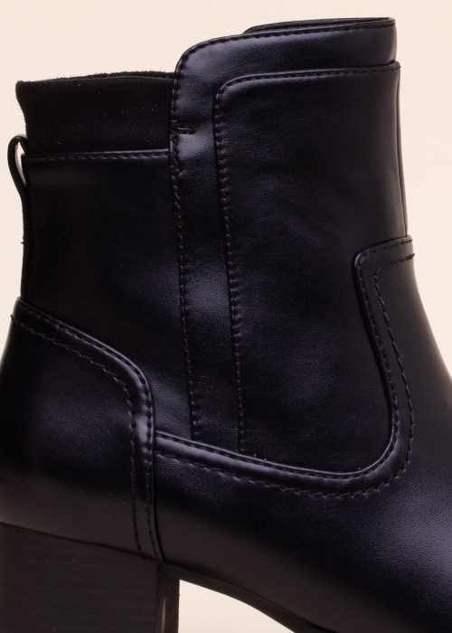 Полусапоги Jana