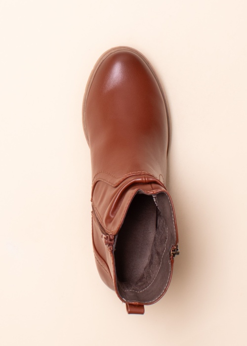 Полусапоги Jana