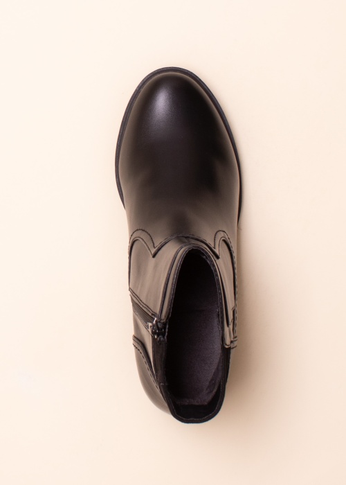 Полусапоги Jana