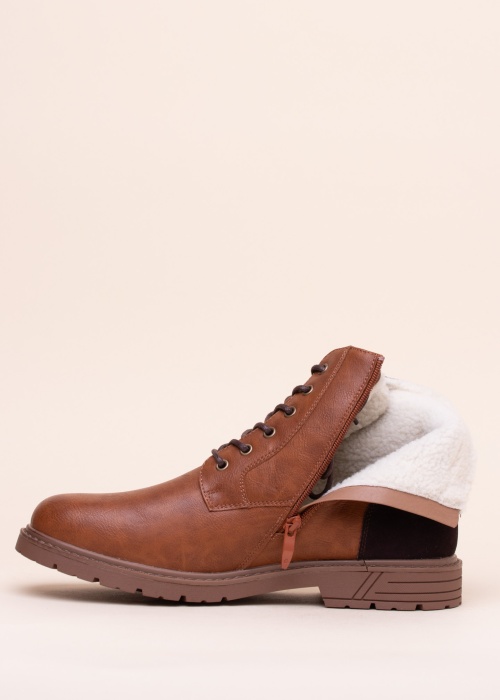 Полусапоги Samuel Lundeberg