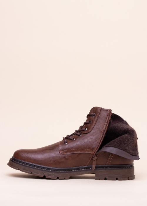 Полусапоги Hanson Lundeberg