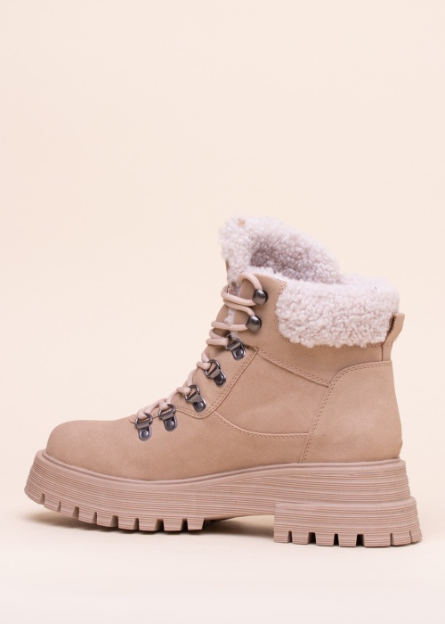 Полусапоги Vivika Lundeberg