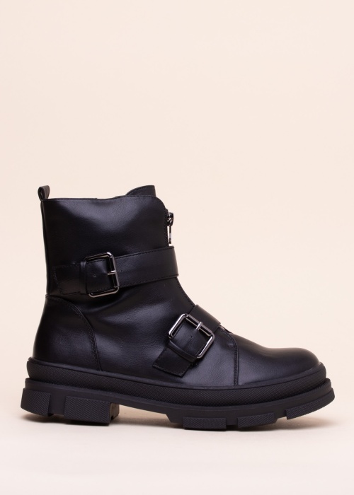 Полусапоги Elea Lundeberg