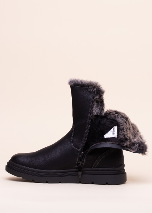 Полусапоги Ulla Lundeberg