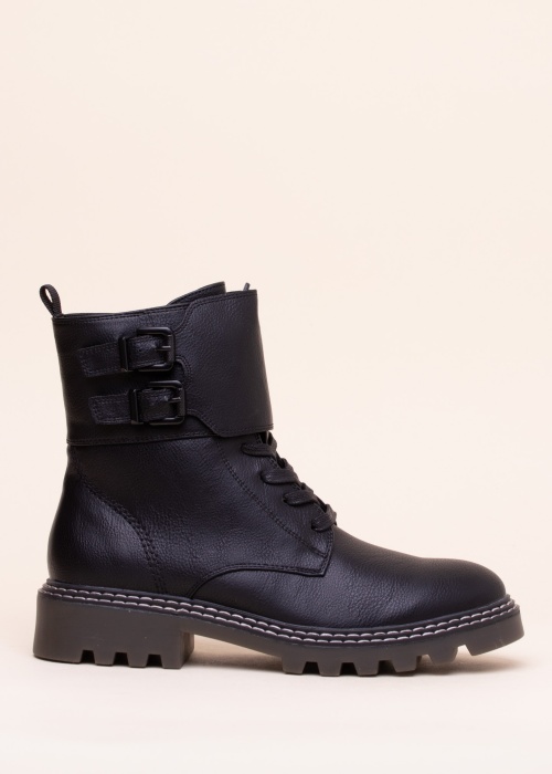 Полусапоги Helvi Lundeberg