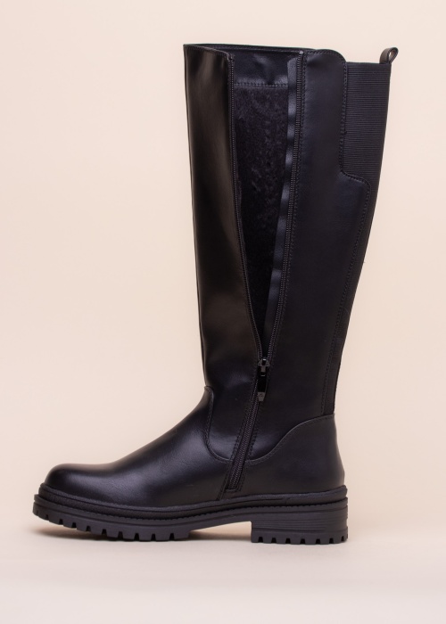 Lundeberg talvesaapad Kristyn