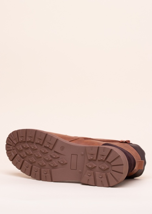 Полусапоги Samuel Lundeberg