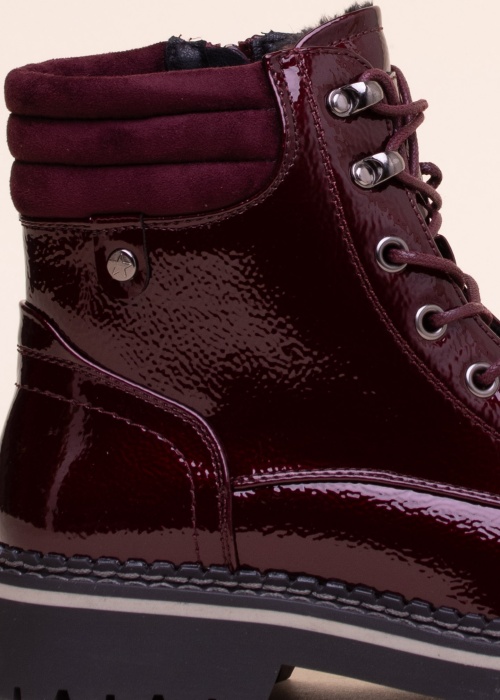 Полусапоги Elvira Lundeberg