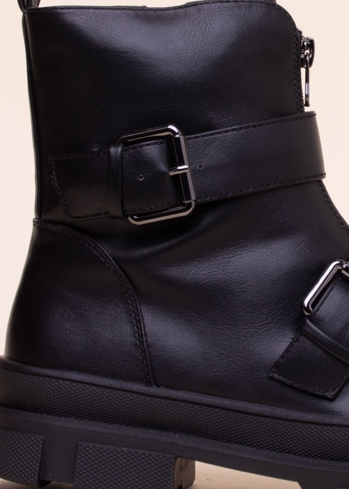 Полусапоги Elea Lundeberg