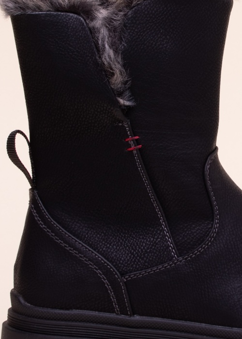 Полусапоги Ulla Lundeberg