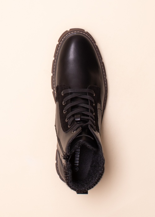 Полусапоги Lukas Lundeberg