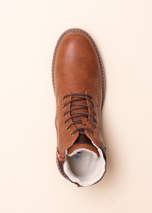 Полусапоги Samuel Lundeberg