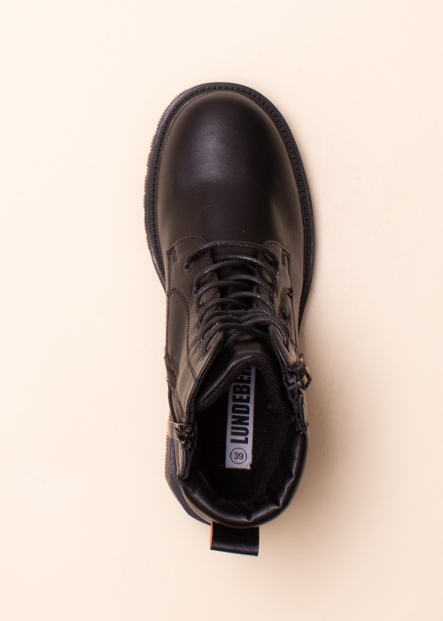 Полусапоги Nessa Lundeberg