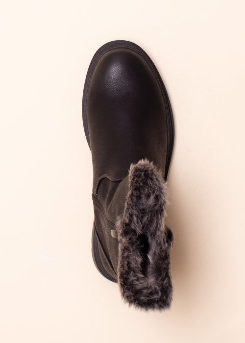 Полусапоги Ulla Lundeberg