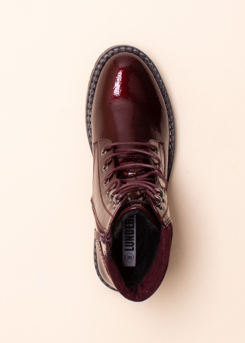 Полусапоги Elvira Lundeberg