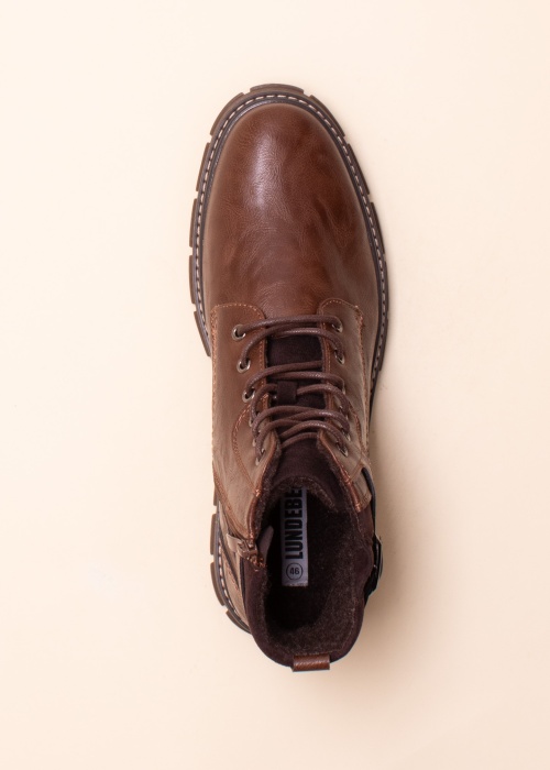 Полусапоги Hanson Lundeberg