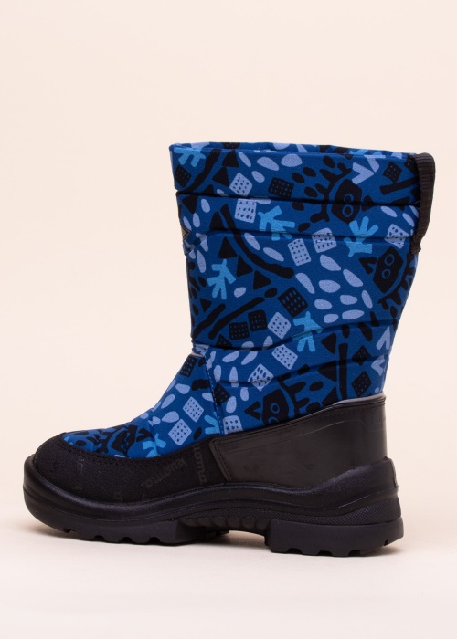 Зимние сапоги Putkivarsi Kuoma